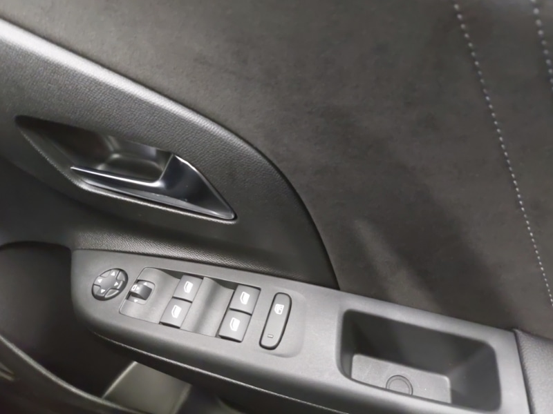 Used Vauxhall Corsa 2025 for sale - 76795623: Photo 17