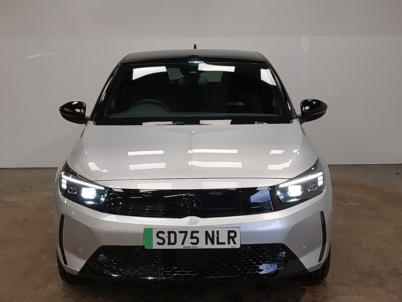 Used Vauxhall Corsa 2025 for sale - 76795623: Photo 19