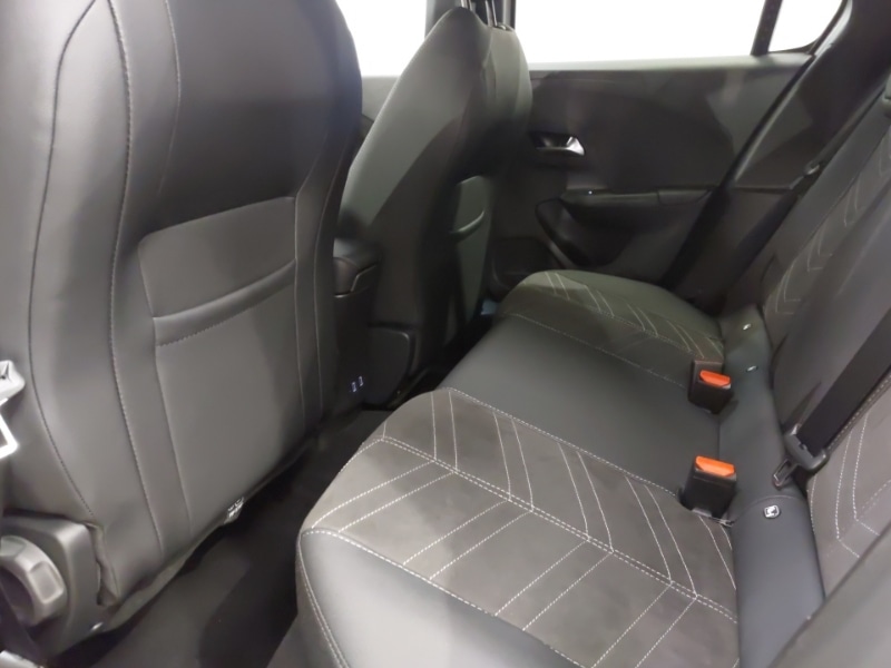 Used Vauxhall Corsa 2025 for sale - 76795623: Photo 6