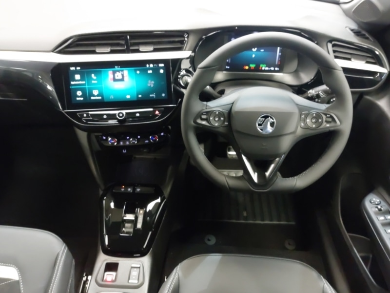 Used Vauxhall Corsa 2025 for sale - 76795623: Photo 7