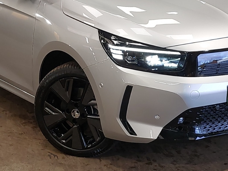 Used Vauxhall Corsa 2025 for sale - 76795623: Photo 9