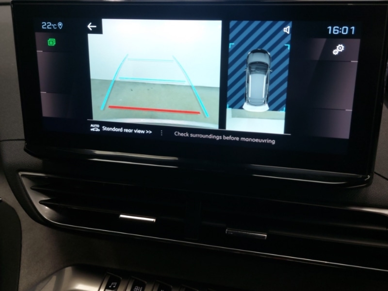 Used Peugeot 3008 2024 for sale - 76975031: Photo 14