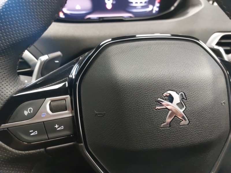 Used Peugeot 3008 2024 for sale - 76975031: Photo 17