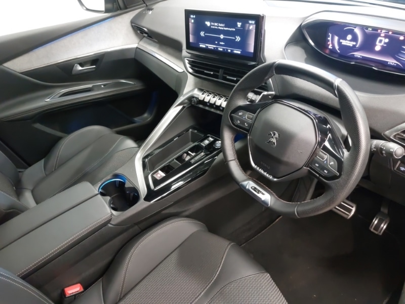 Used Peugeot 3008 2024 for sale - 76975031: Photo 18