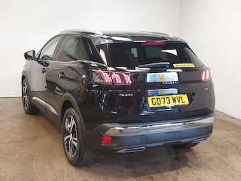 Used Peugeot 3008 2024 for sale - 76975031: Photo