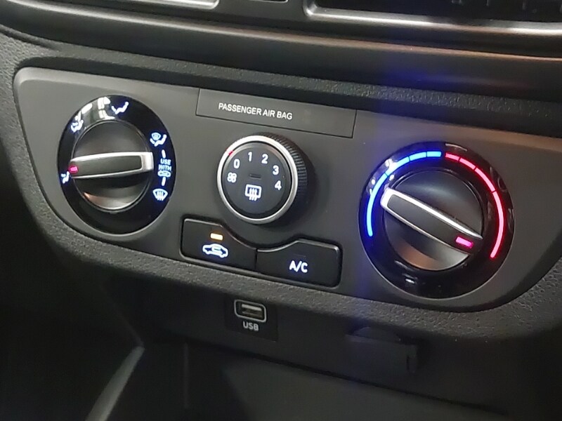 Used Hyundai i10 2021 for sale - 77509306: Photo 13