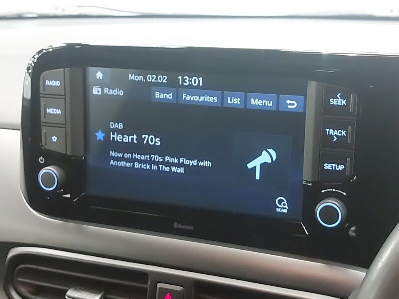 Used Hyundai i10 2021 for sale - 77509306: Photo 14