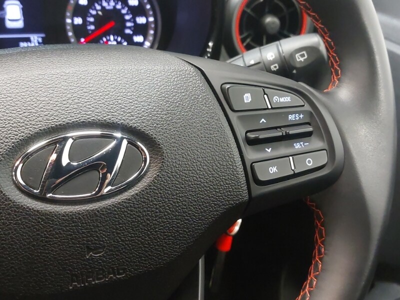 Used Hyundai i10 2021 for sale - 77509306: Photo 16