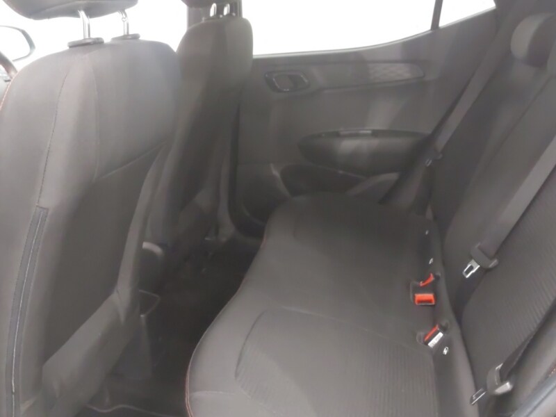 Used Hyundai i10 2021 for sale - 77509306: Photo 6