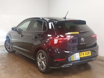 Used Volkswagen Polo 2024 for sale - 75959298: Photo