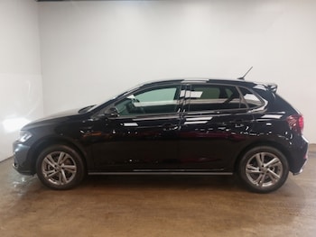 Used Volkswagen Polo 2024 for sale - 75959298: Photo