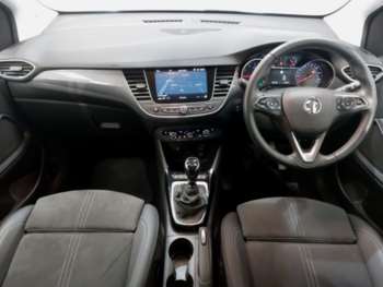 Used Vauxhall Crossland 2022 for sale - 74647488: Photo