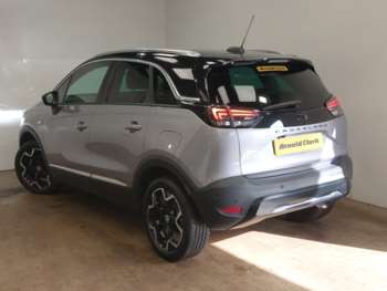 Used Vauxhall Crossland 2022 for sale - 74647488: Photo