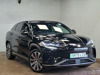 Used BYD Sealion 7 2025 for sale - 79336464: Photo