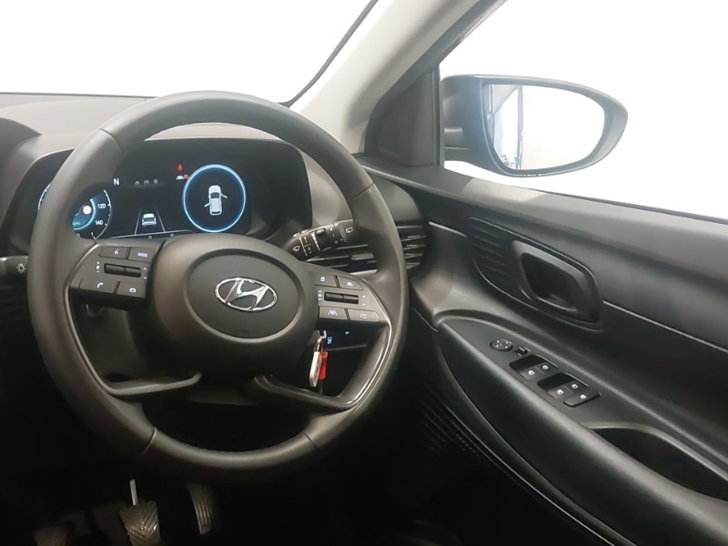 Used Hyundai i20 2022 for sale - 76145362: Photo 10