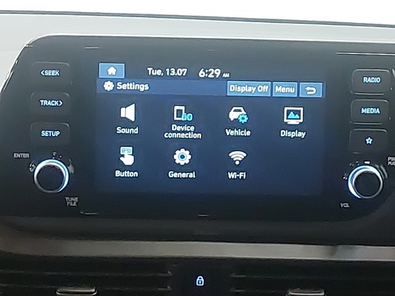 Used Hyundai i20 2022 for sale - 76145362: Photo 11