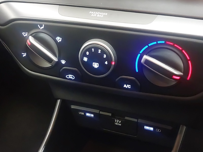 Used Hyundai i20 2022 for sale - 76145362: Photo 13