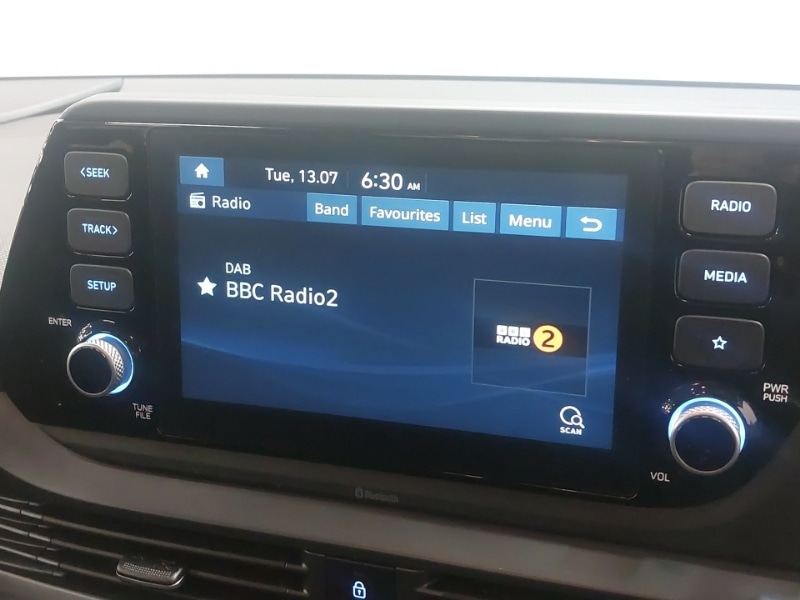 Used Hyundai i20 2022 for sale - 76145362: Photo 14