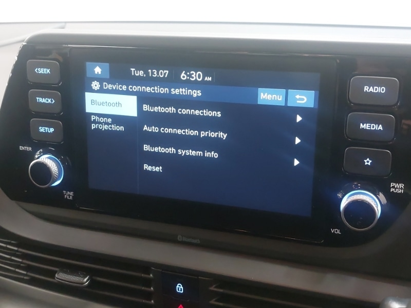 Used Hyundai i20 2022 for sale - 76145362: Photo 15
