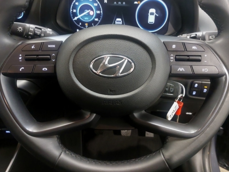 Used Hyundai i20 2022 for sale - 76145362: Photo 16