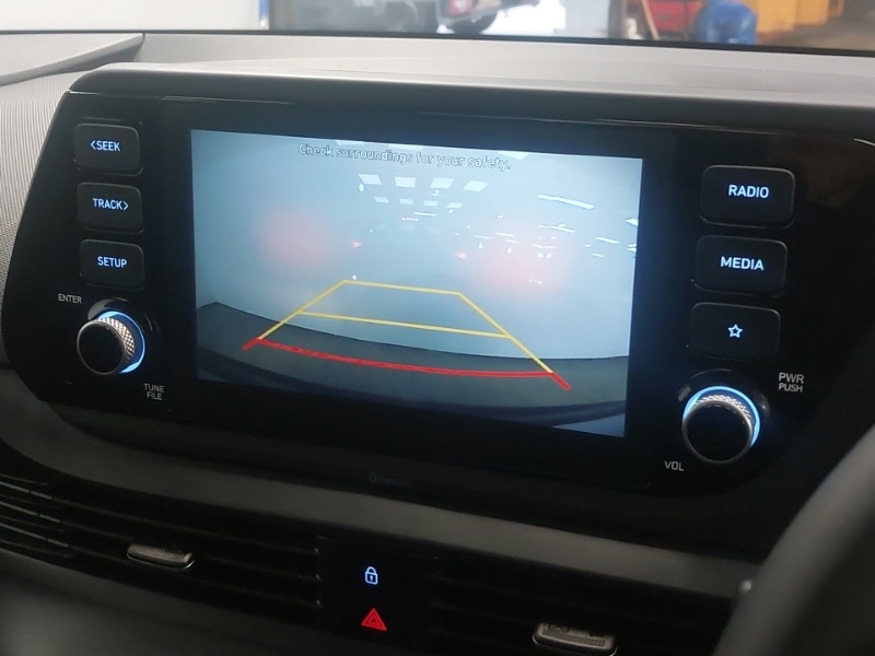 Used Hyundai i20 2022 for sale - 76145362: Photo 17