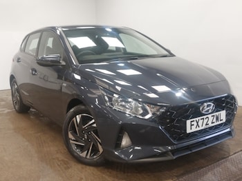 Hyundai - i20