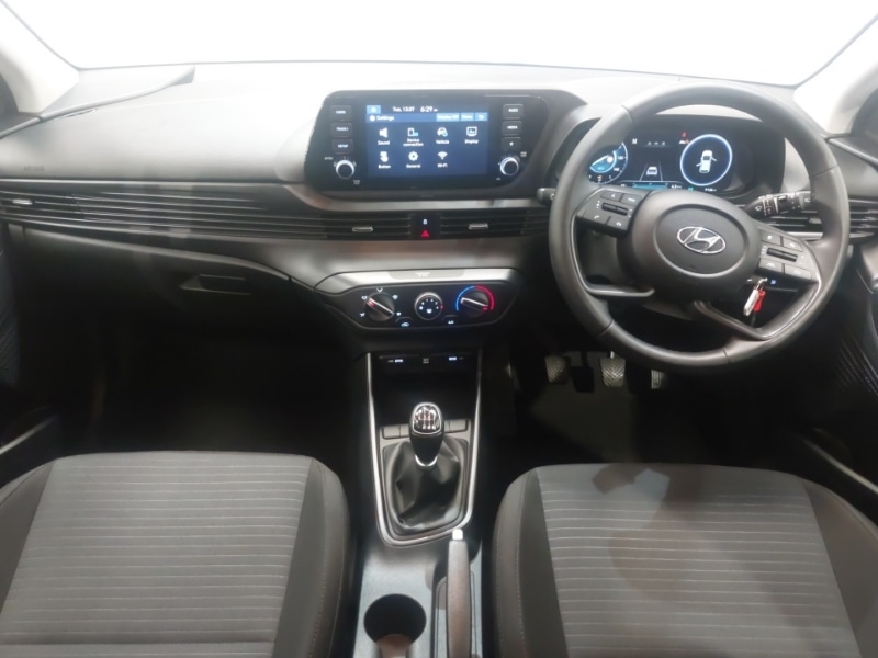Used Hyundai i20 2022 for sale - 76145362: Photo 2