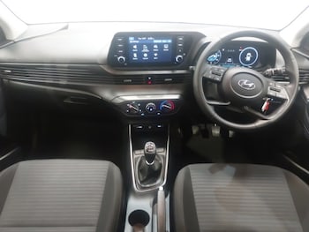 Used Hyundai i20 2022 for sale - 76145362: Photo 2