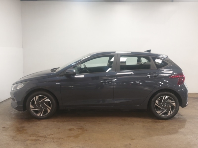 Used Hyundai i20 2022 for sale - 76145362: Photo 4