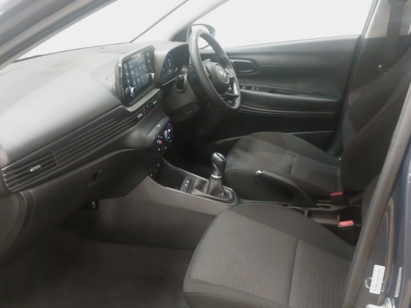 Used Hyundai i20 2022 for sale - 76145362: Photo 5