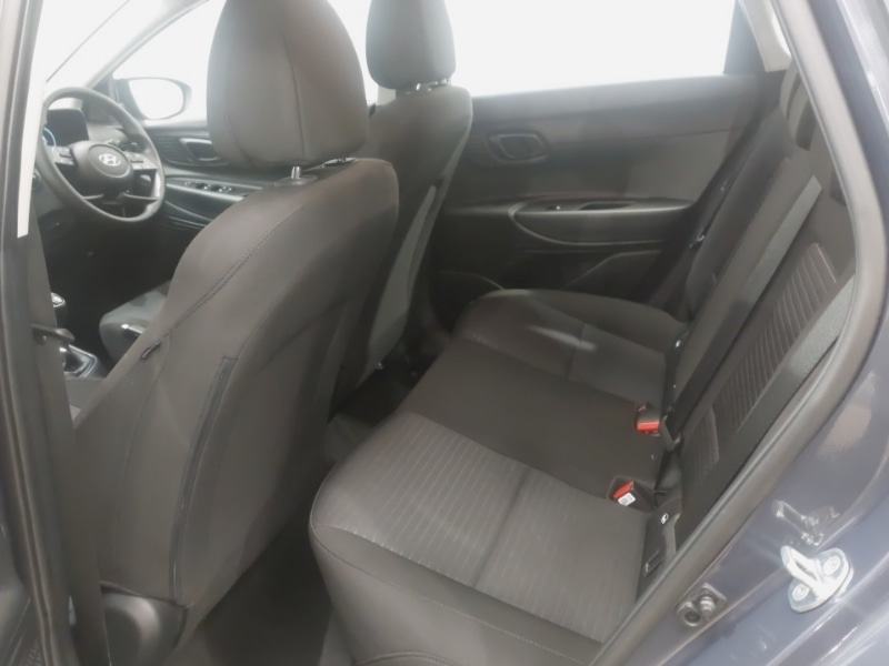 Used Hyundai i20 2022 for sale - 76145362: Photo 6