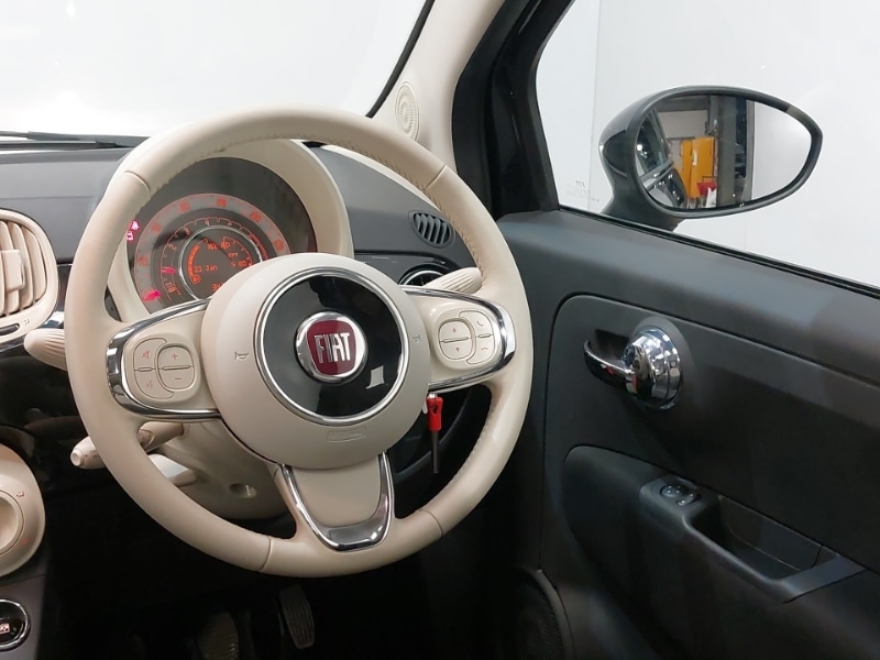 Used Fiat 500 2018 for sale - 77371334: Photo 10