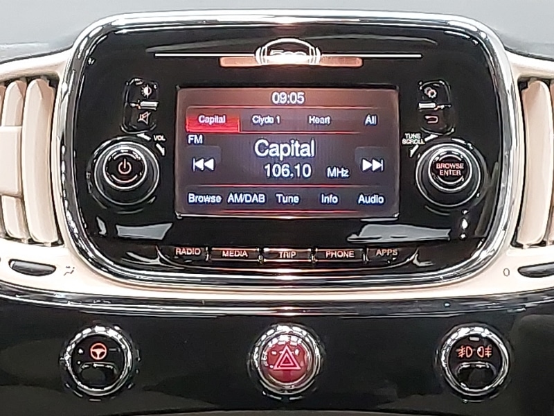 Used Fiat 500 2018 for sale - 77371334: Photo 11