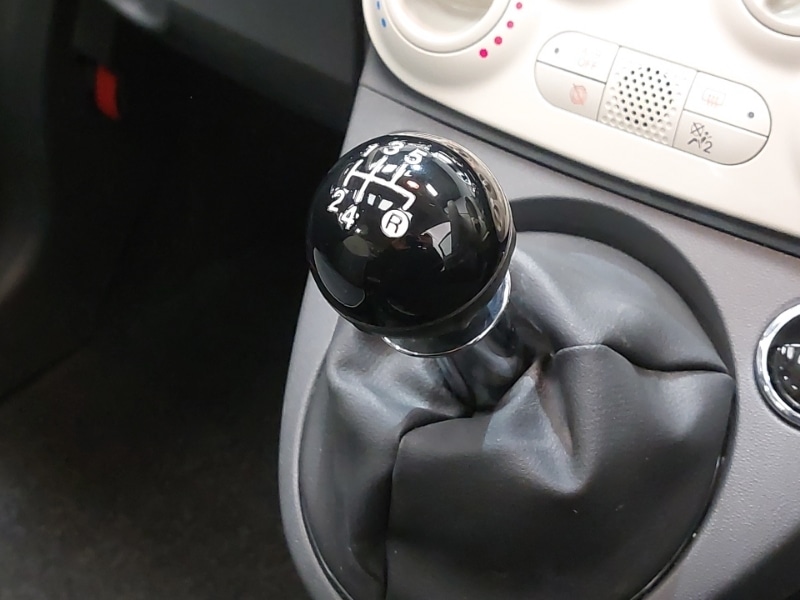 Used Fiat 500 2018 for sale - 77371334: Photo 12