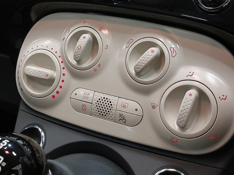 Used Fiat 500 2018 for sale - 77371334: Photo 13