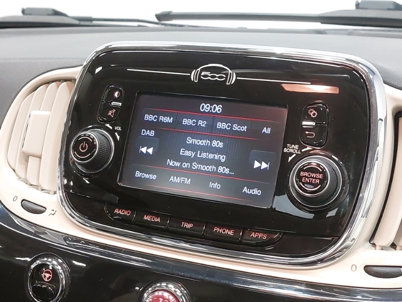 Used Fiat 500 2018 for sale - 77371334: Photo 14