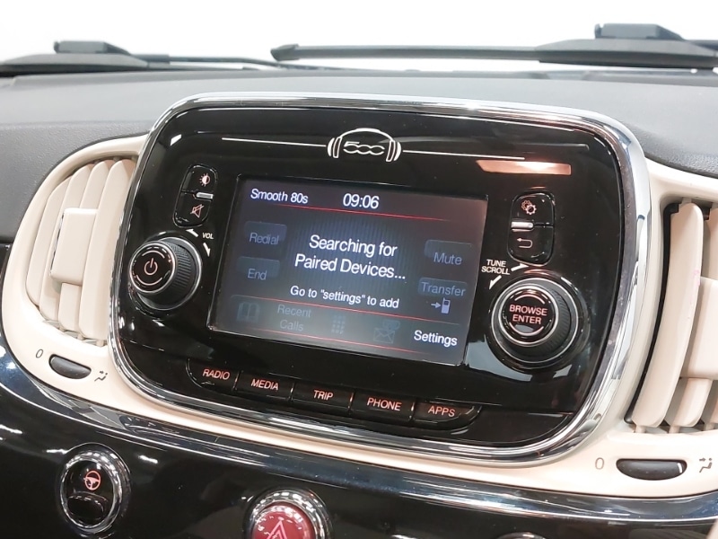 Used Fiat 500 2018 for sale - 77371334: Photo 15