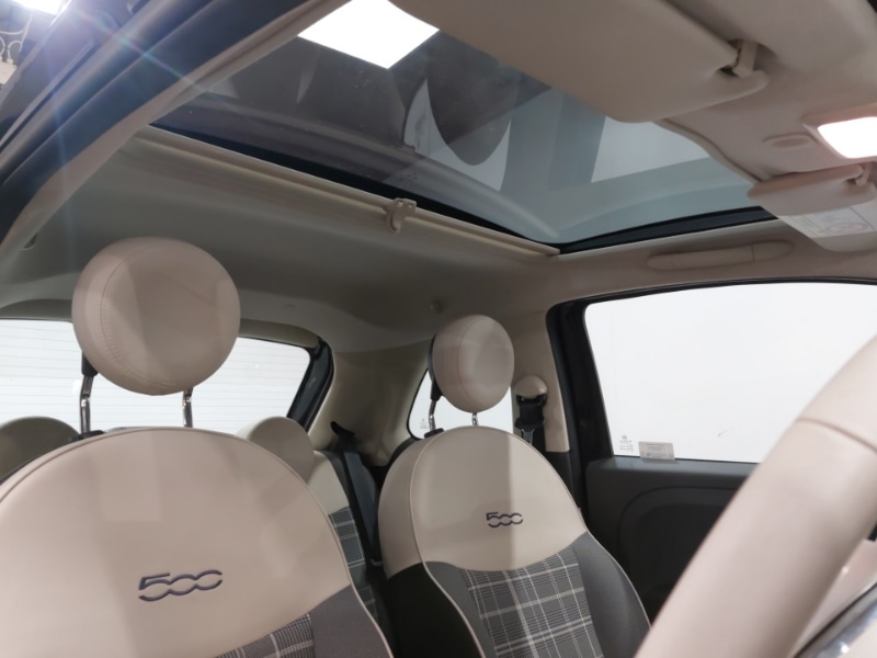 Used Fiat 500 2018 for sale - 77371334: Photo 17