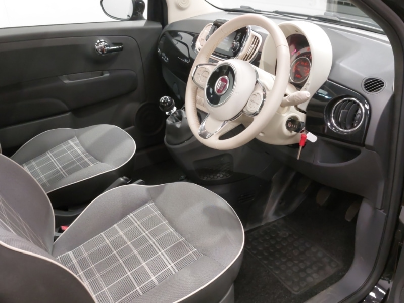 Used Fiat 500 2018 for sale - 77371334: Photo 18