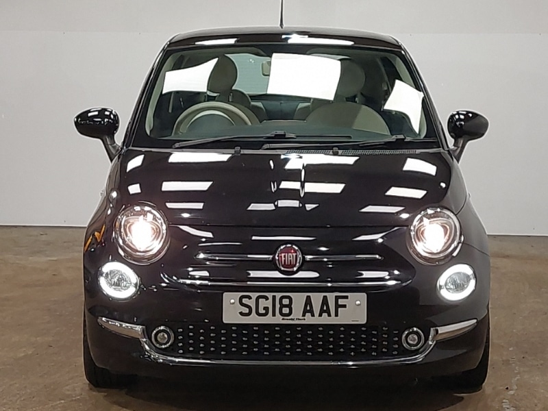 Used Fiat 500 2018 for sale - 77371334: Photo 19