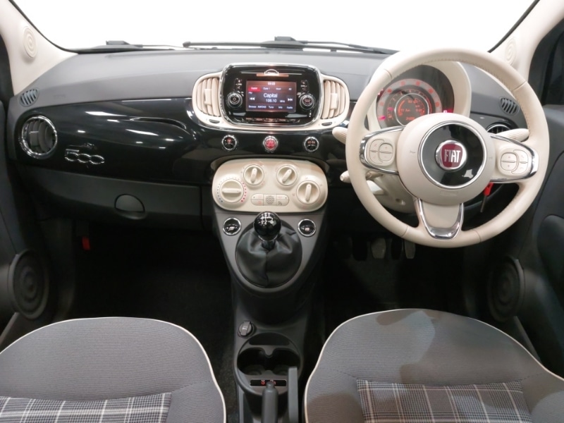 Used Fiat 500 2018 for sale - 77371334: Photo 2
