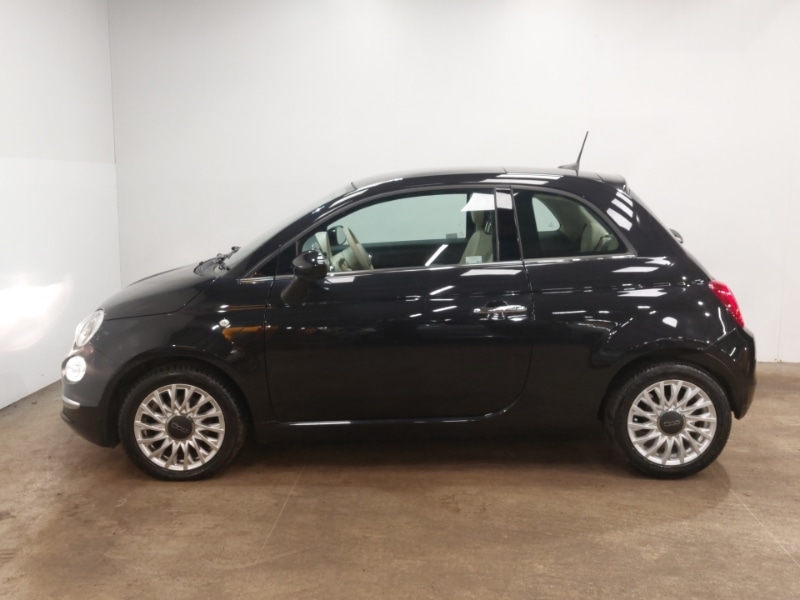 Used Fiat 500 2018 for sale - 77371334: Photo 4
