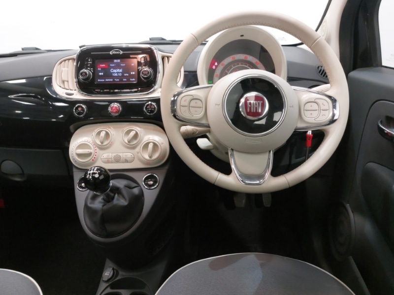 Used Fiat 500 2018 for sale - 77371334: Photo 7