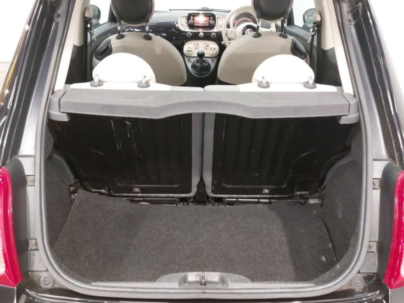 Used Fiat 500 2018 for sale - 77371334: Photo 8