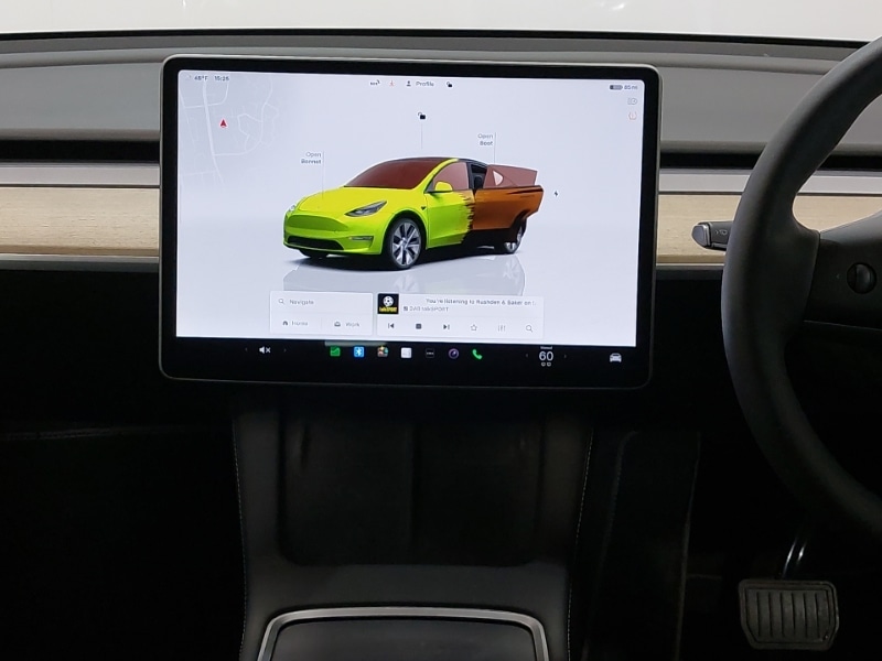 Used Tesla Model Y 2023 for sale - 78023740: Photo 10