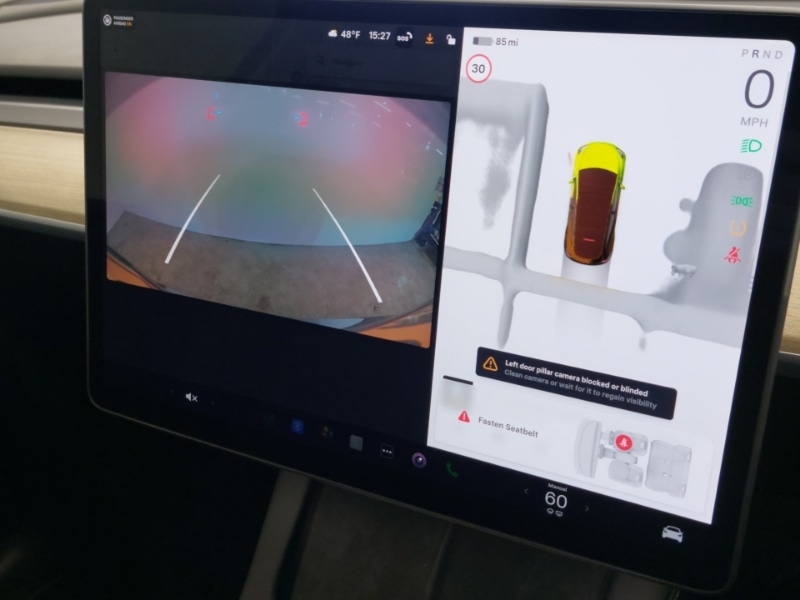 Used Tesla Model Y 2023 for sale - 78023740: Photo 12