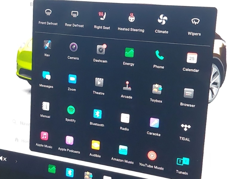 Used Tesla Model Y 2023 for sale - 78023740: Photo 13