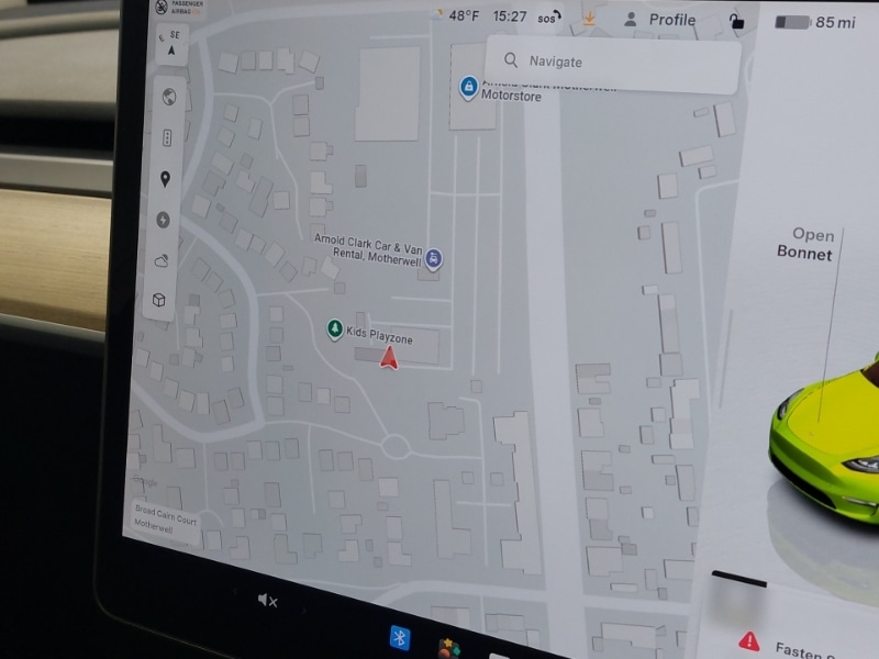 Used Tesla Model Y 2023 for sale - 78023740: Photo 14