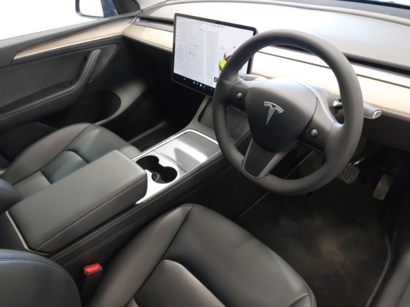 Used Tesla Model Y 2023 for sale - 78023740: Photo 18