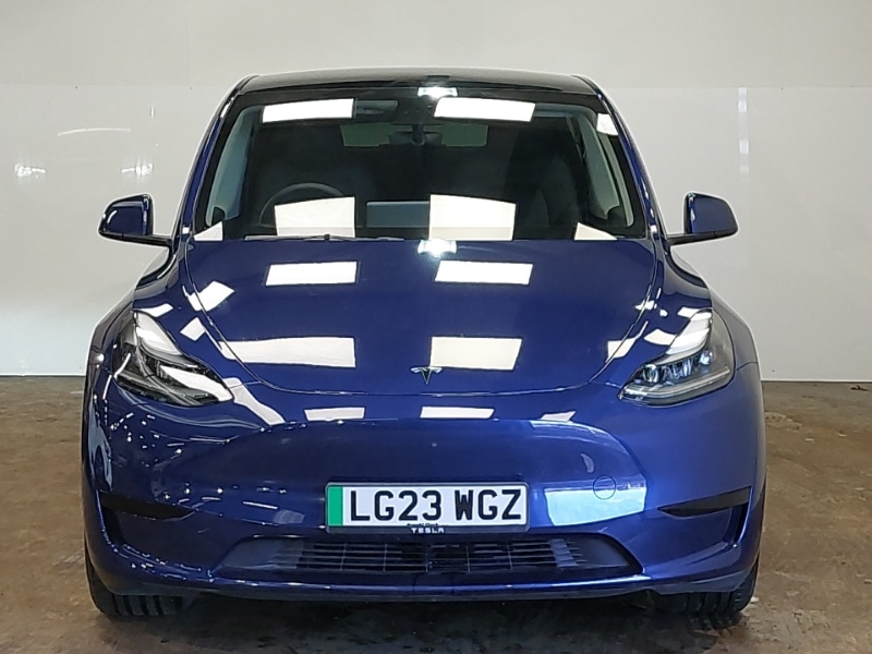 Used Tesla Model Y 2023 for sale - 78023740: Photo 19